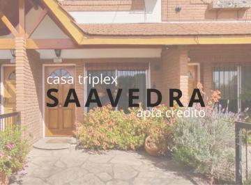 WhatsApp Image 2026-01-19 at 11.44.46.jpeg · Venta Casa 5 Ambientes Saavedra Jardin Cochera