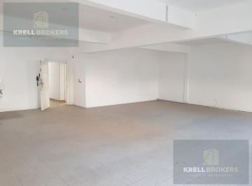 Oficina comercial · 206m² · 2 Ambientes · Oficina/deposito/showroom 200 m² Once