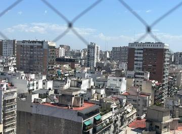 Departamento de 4 ambientes, Palermo · Palermo Chico. 3 Dorm. con Dep. Torre. Todo Luz. Vista Abierta. Seguridad.