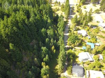 Terreno · 5000m² · Terreno de 5000 m² en Casco Urbano, Lago Puelo (Ez - 55)