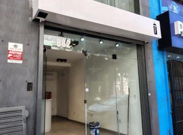 Local comercial , La Plata · Local en Alquiler en Calle 6 882, La Plata