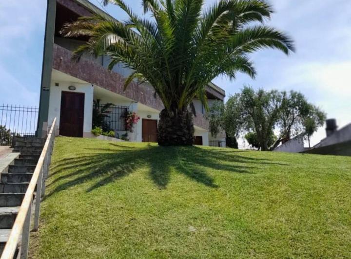 Departamento · 85m² · 4 Ambientes