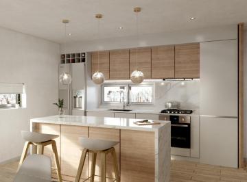 Departamento · 106m² · 4 Ambientes · Venta - Av Pellegrini / 1º de Mayo - 2 Dorm + Comodín