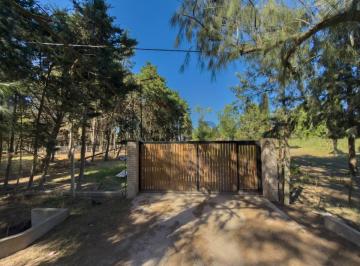 Terreno · 697m² · Lote en Venta en La Plata en Barrio Cerrado