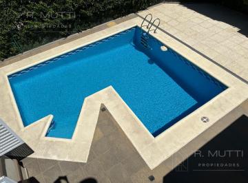 Casa · 232m² · 5 Ambientes · 2 Cocheras · Banco Provincia, en Venta