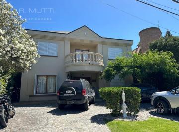 Casa de 5 ambientes, Moreno · Casa 3 Dorm. | Country Banco Provincia | Piscina | Apto Crédito