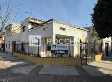 Casa · 113m² · 4 Ambientes · Casa en Venta 4 Ambientes Martin Coronado