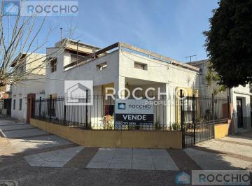 Casa · 113m² · 4 Ambientes · Casa en Venta 4 Ambientes Martin Coronado