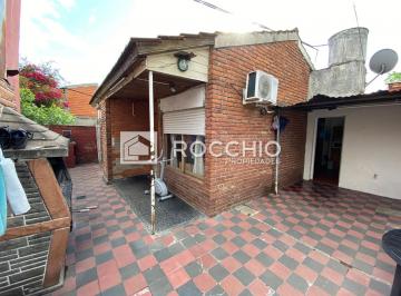 Casa · 200m² · 6 Ambientes · 3 Cocheras · Casa en Venta 6 Ambientes Villa Ballester