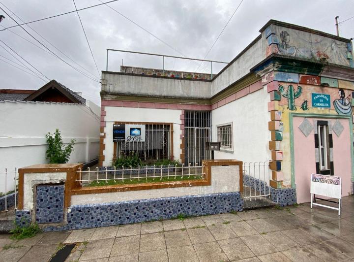 PH · 114m² · 2 Ambientes