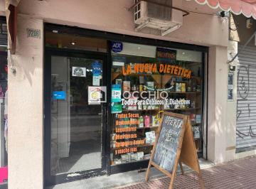 Local comercial · 28m² · 1 Ambiente · Local en Venta J. L Suarez