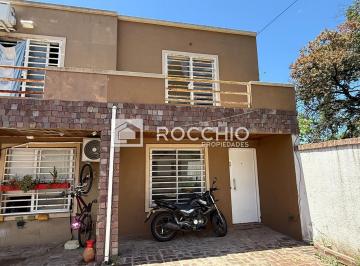PH · 85m² · 3 Ambientes · 1 Cochera · PH en Venta 3 Ambientes Villa Ballester