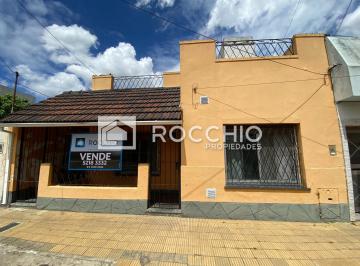 Casa · 162m² · 3 Ambientes · Casa en Venta 3 Ambientes J. L Suarez