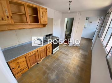 PH · 35m² · 2 Ambientes · PH en Alquiler 2 Ambientes Suarez