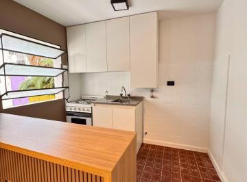 Departamento · 32m² · 2 Ambientes · Departamento en Venta Nueva Córdoba. Remodelado 1 Dormitorio.