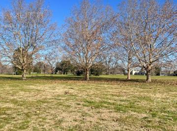 Terreno · 4007m² · Lote en Venta, La Primavera Golf Club 4.007 m²
