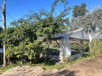 Terreno · 977m² · Lote en Venta, General Rodríguez, Barrio El Casco