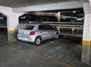 Garage · 12m² · Cochera en Mendoza Cdad