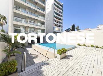Departamento · 48m² · 2 Ambientes · Departamento 2 Ambientes con Balcón - Edificio con Amenities - Apto Crédito