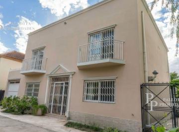 Casa 800m² Venta Benavidez · Casa 6 Ambientes en Venta, La Bota, Benavidez