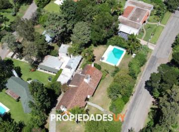 Foto1 · En Venta Casa en Barrio Golf, Punta del Este de 6 Dorm..