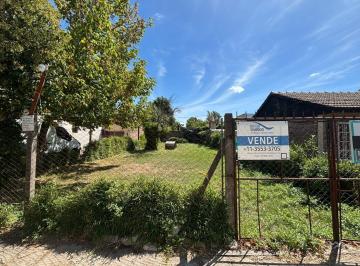 Terreno · 1m² · Av San Martin y Lago Lacar Lote Bella Vista a La Venta!