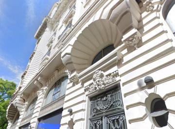 Departamento de 2 ambientes, Congreso · Edificio de Estilo Antiguo, Departamento Dos Ambientes.
