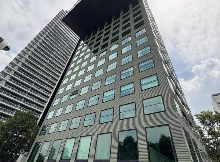 Departamento · 58m² · 2 Ambientes · 1 Cochera
