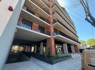 CRP-CRP-3256_2 · Venta Moderno Departamento de 2 Ambientes a Estrenar