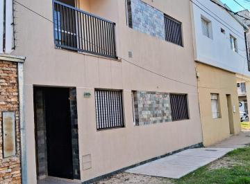 Departamento de 2 ambientes, Ciudad de Santa Fe · Dpto 1 Dormit. Brio. Sgtocabral