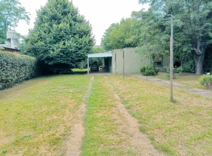 Casa · 80m² · 1 Ambiente