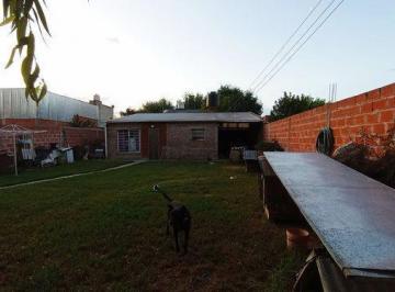 Casa · 89m² · 3 Ambientes · 1 Cochera · Casa 3 Ambientes en Venta en Ingeniero Maschwitz