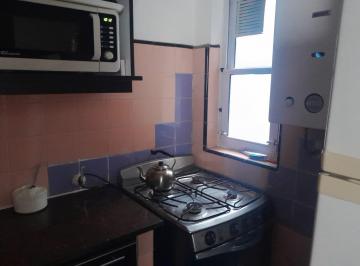Departamento de 2 ambientes, Almagro · Excelente Departamento Super Luminoso