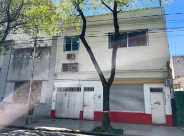 Edificio · 1200m² · 2 Cocheras · Venta Edificio Comercial en Distrito Tecnológico