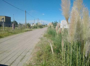 Terreno · 600m² · Terreno Lote en Venta en Zárate, G. B. a. Zona Norte, Argentina