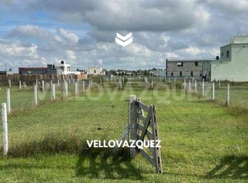 Terreno , San Vicente · Excelente Lote en Barrio Cerrado – Estancias de Domselaar