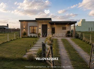 Terreno Venta 300m² · Lote en Barrio Cerrado – Estancias de Domselaar