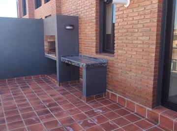 Departamento de 2 ambientes, Córdoba · Duplex a Estrenar 1 Dorm Frente - Terraza y Asador - Nueva Cba - Reggia 7
