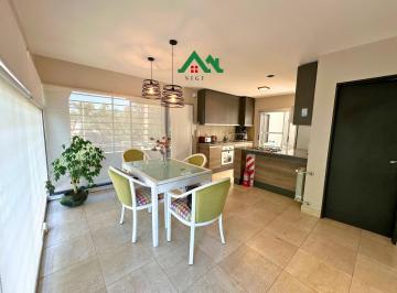 Departamento · 90m² · 4 Ambientes · 1 Cochera · Departamento 2 Dorm. Cochera y Amoblado en El Cerro de Las Rosas Ideal Inversor Rentista