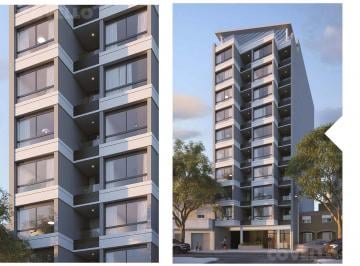 Departamento · 39m² · 1 Ambiente · Venta Apartamento 1 Dormitorio en Cordón Sur
