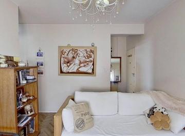 Departamento · 34m² · 2 Ambientes · Venta Departamento 2 Ambientes Apto Credito en Vicente Lopez