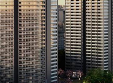 Departamento · 84m² · 3 Ambientes · Departamento en Venta, Quartier del Bajo, Puerto Madero