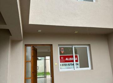 Casa de 4 ambientes, Córdoba · Se Alquila Duplex en Green Ville II