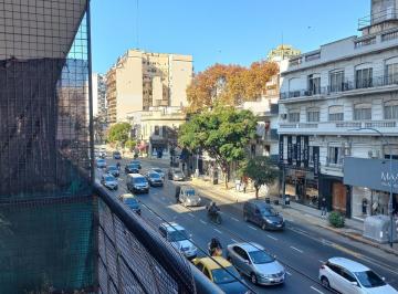 Departamento · 51m² · 2 Ambientes · Departamento en Venta 2amb con Balcón