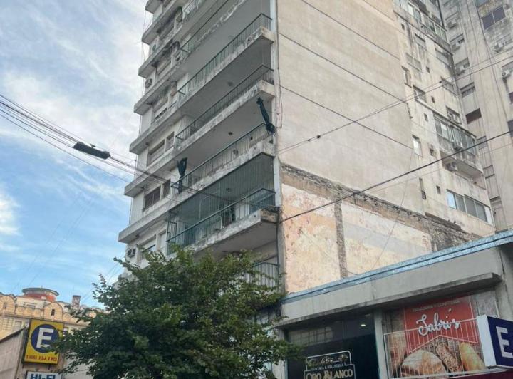 Departamento · 30m² · 2 Ambientes