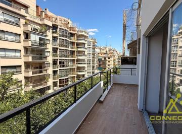 Departamento · 111m² · 4 Ambientes · Departamento en Venta de 4 Ambientes en Construcción en Caballito