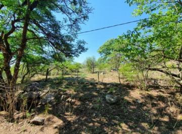 GRB-GRB-85_2 · Lote Venta.2000 M&sup2;.parador de La Montaña. Santa Rosa de Calamuchita. Escritura.