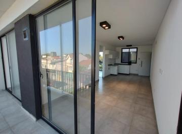 Departamento · 50m² · 3 Ambientes · Venta Departamento 3 Ambientes a Estrenar - Balcon Corrido - Avellaneda