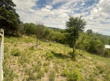 Terreno · 360m² · Terreno en Venta en Villa Giardino, Balcón de Punilla