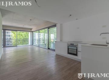 Departamento · 54m² · 2 Ambientes · Departamento 2 Amb. a Estrenar en Torre Quartier - Piso 6